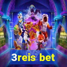 3reis bet